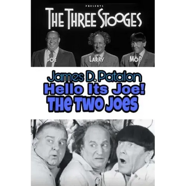Hello It's Joe: The Last Three Stooges: Filmography