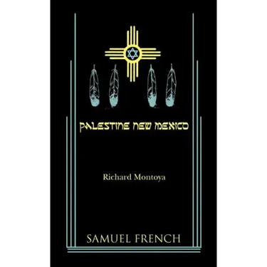 Palestine, New Mexico