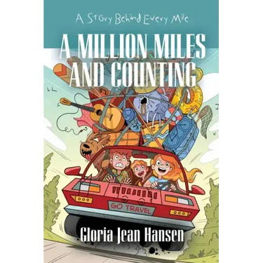 A Million Miles and Counting: A Story Behind Every Mile