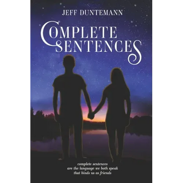 Complete Sentences