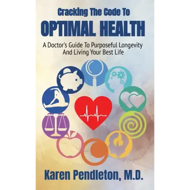 Cracking The Code To Optimal Health