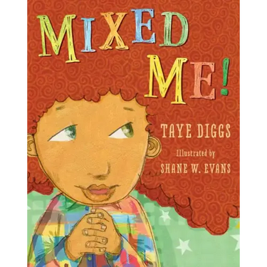 Mixed Me!