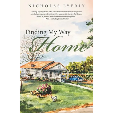 Finding My Way Home