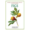 Figs: Rare and Heritage Fruit Cultivars #13