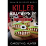 Killer Halloween Pie