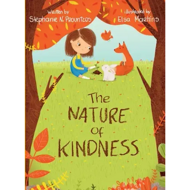 The Nature of Kindness