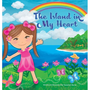 The Island In My Heart