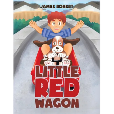 Little Red Wagon