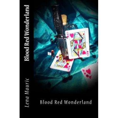 Blood Red Wonderland
