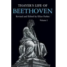 Thayer's Life of Beethoven, Part I