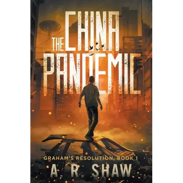 The China Pandemic