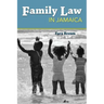 Family Law in Jamaica