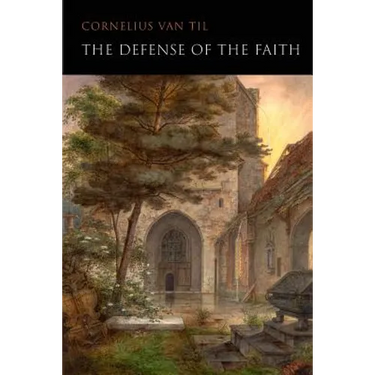 The Defense of the Faith