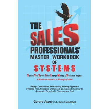 The Sales Professionals' Master Workbook of SYSTEMS