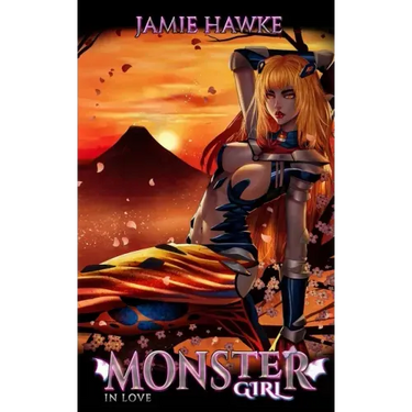 Monster Girl in Love
