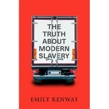 The Truth About Modern Slavery