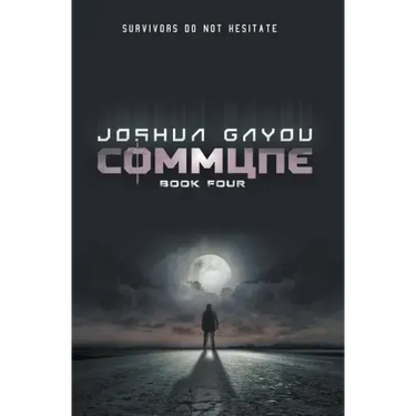 Commune: Book 4