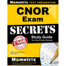 Cnor Exam Secrets Study Guide: Cnor Test Review for the Cnor Exam