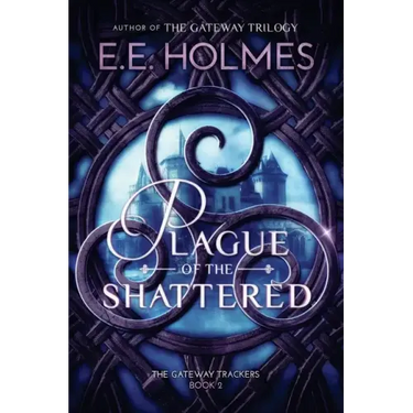 Plague of the Shattered