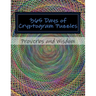 365 Days of Cryptogram Puzzles: Proverbs and Wisdom