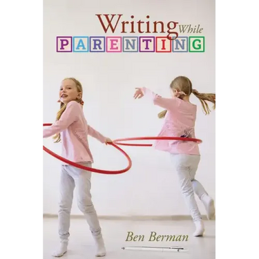 Writing While Parenting