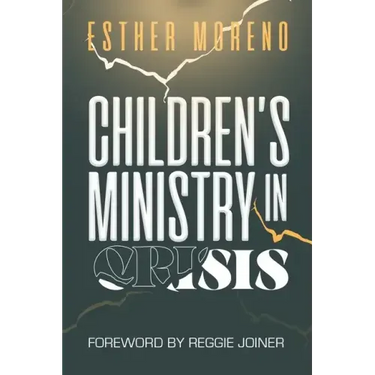 Children's Ministry in Crisis