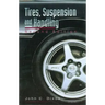 Tires, Suspension and Handling, Second Edition