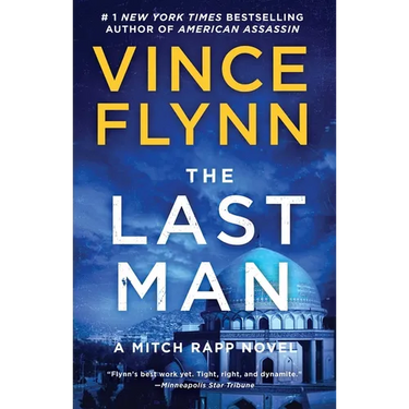 The Last Man