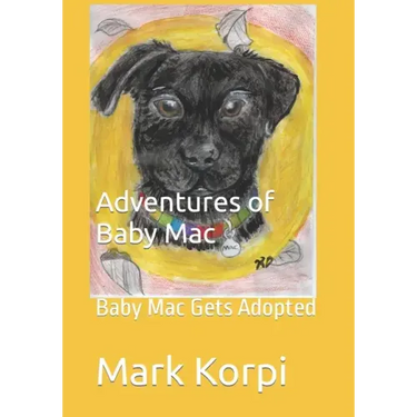 Adventures of Baby Mac: Baby Mac Gets Adopted