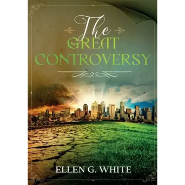 The Great Controversy
