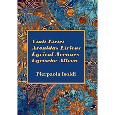 Viali Lirici Avenidas Líricas Lyrical Avenues Lyrische Alleen