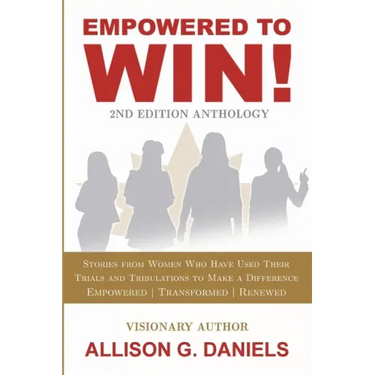 Empowered to Win, 2nd Edition Anthology
