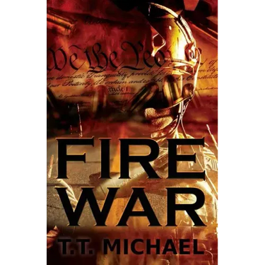 Fire War