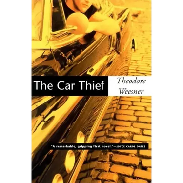 The Car Thief