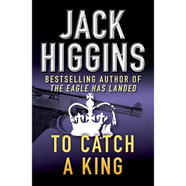 To Catch a King