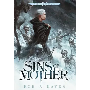 Sins of the Mother