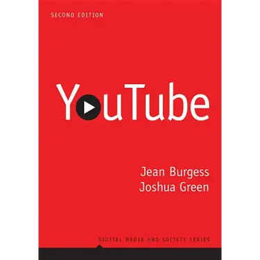 Youtube: Online Video and Participatory Culture