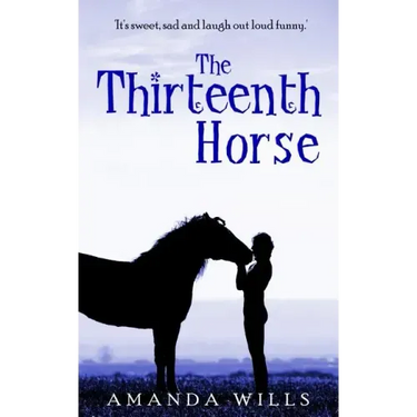The Thirteenth Horse