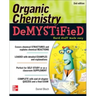 Organic Chemistry Demystified 2/E