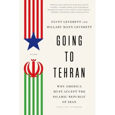 Going to Tehran