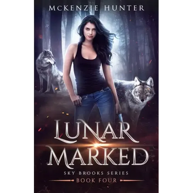 Lunar Marked