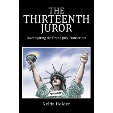 The Thirteenth Juror: Investigating the Grand Jury Transcripts