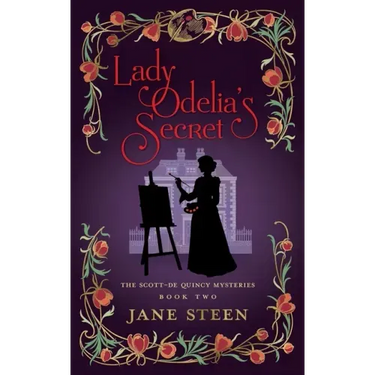 Lady Odelia's Secret