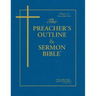 The Preacher's Outline & Sermon Bible: Master Subject Index