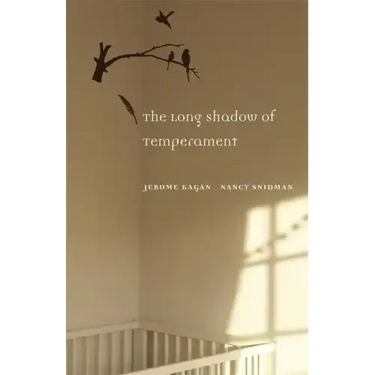 The Long Shadow of Temperament