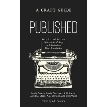 Published: A Craft Guide