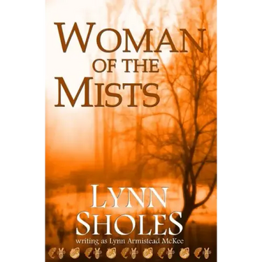 Woman of the Mists