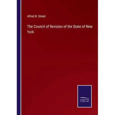 The Council of Revision of the State of New York