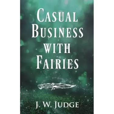 Casual Business with Fairies