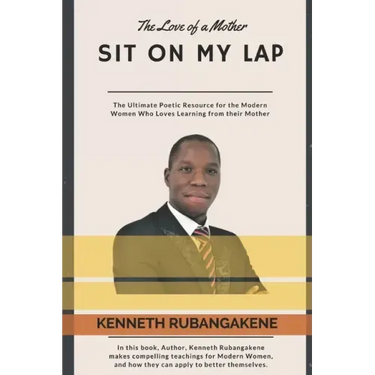 Sit on My Lap: The Love of a Mother